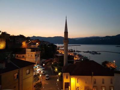 Karadeniz Pension - 12