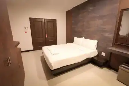 Fortune Mansion - 23