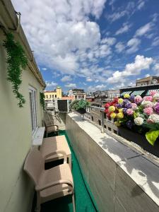 Taksim Istiklal Suites - 15