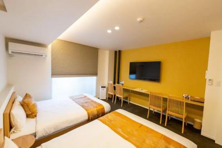 Grand Base Hiroshima Ekimae - 23
