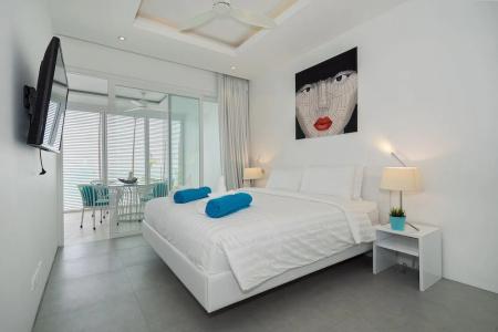 Unique Boutique Residences - 125