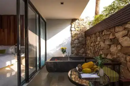 King Rock Residence - 65