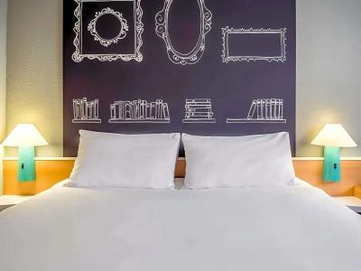 Ibis Szczecin Centrum - 32