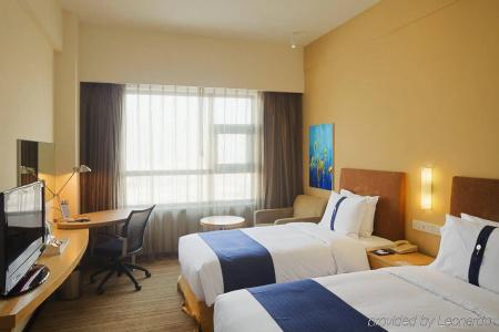 Holiday Inn Express Suzhou Changjiang, An Ihg - 4