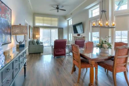RiverStone Resort & Spa - 350