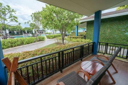 Coral Tree Villa Huahin - 94
