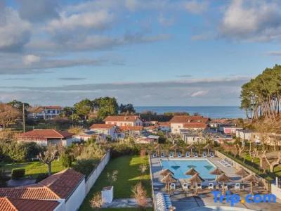 Hôtel Prestige Odalys Erromardie - 74