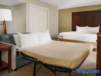 Residence Inn by Marriott Seattle/Bellevue - 62
