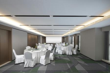 Hampton by Hilton Waishuangnan - 48