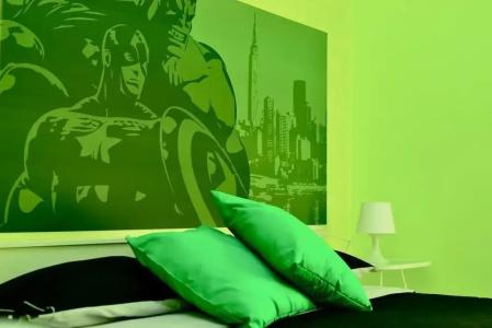 Movie Home b&b - 96