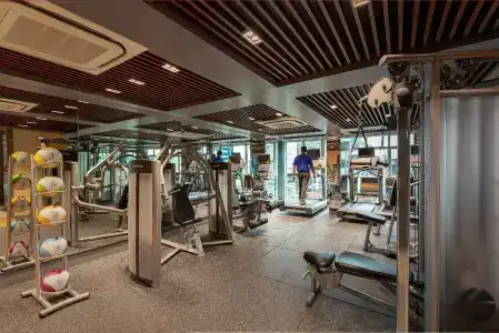Best Western Chinatown - 20
