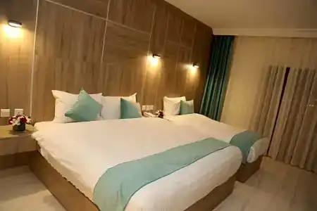Turquoise - 29