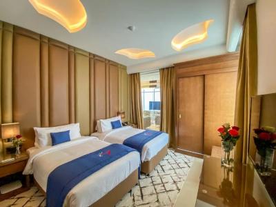Mirage Bab Al Bahr Beach Resort - 73