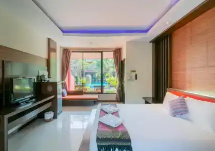 Mai Morn Resort Sha Plus - 37