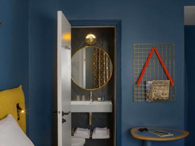 ibis Styles Paris Nation Cours de Vincennes - 3