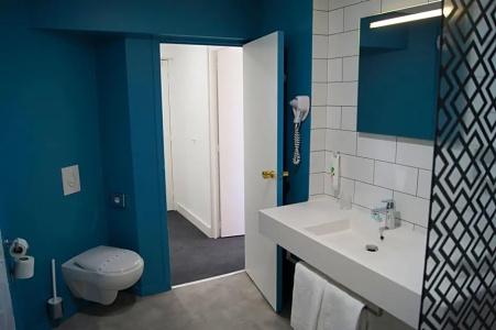 Hôtel ibis Styles Auxerre Nord - 41