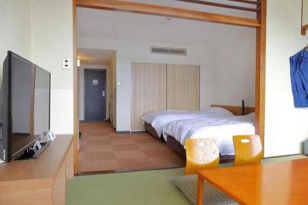 Ooedo-Onsen Monogatari Beppu Seifu - 4
