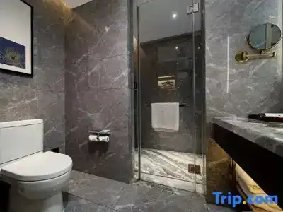 Osaka Tomato Guest House - 48