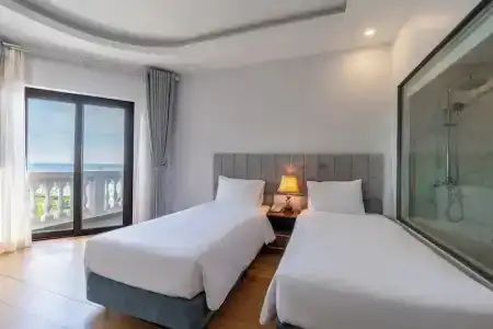Phu Quoc Paris Beach - 3