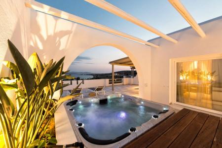 Paros Agnanti - 301
