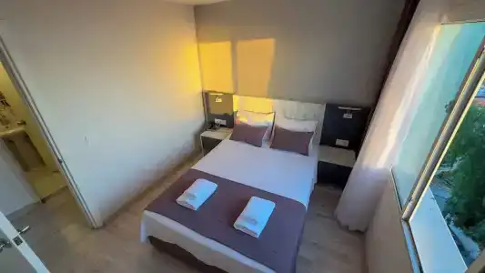 Barış Suite - 55