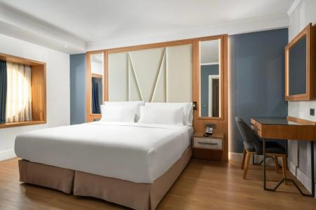 Occidental Taksim - 32