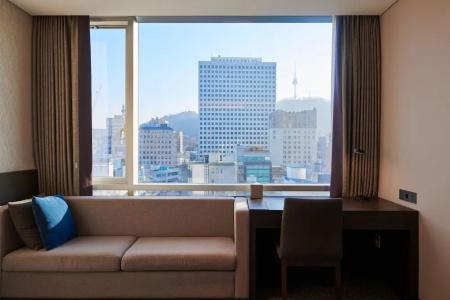 Nine Tree Premier Myeongdong 2 - 75
