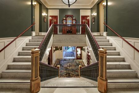 Glorietta Bay Inn - 32