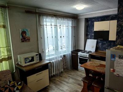 Apartment Kristall on Koroleva 8a - 11