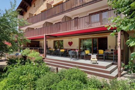 Appartement Roggal - 38
