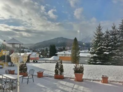 Das Waldhotel - 16