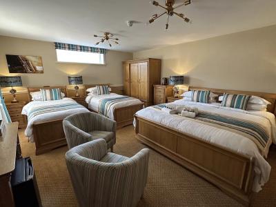 Chester House - 252