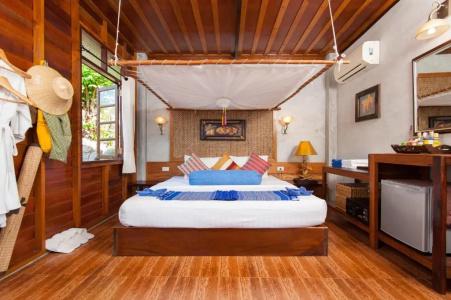 Sensi Paradise Beach Resort - 138