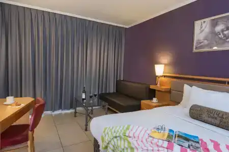 Leonardo Club Eilat - Все включено - 33