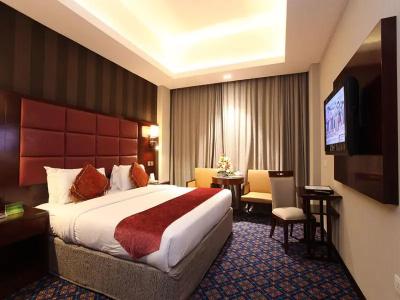 Ramee Guestline - 86