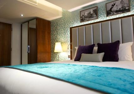 The Belgrave - 4