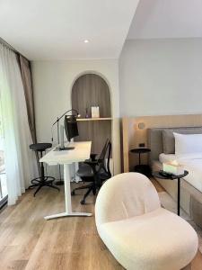 Punnpreeda Beach Resort - Sha Plus Certified - 107