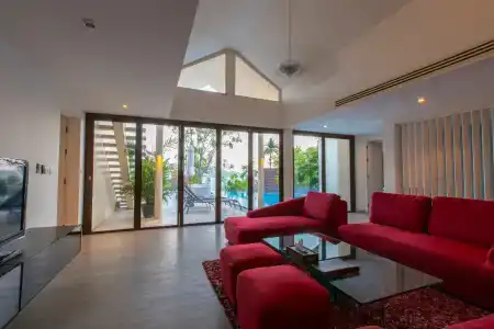 Indochine Resort And Villas - Sha Extra Plus - 31