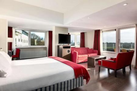 NH Arnhem Rijnhotel - 67