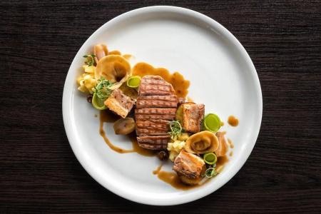 Niebieski Art & Spa - 11