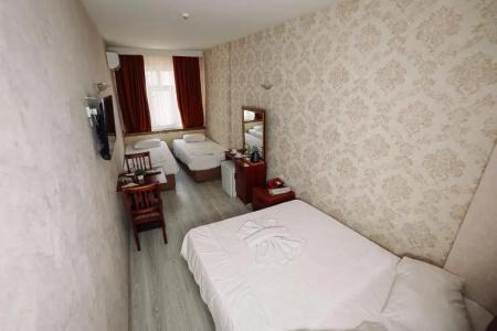 Topkapi Sabena - 21