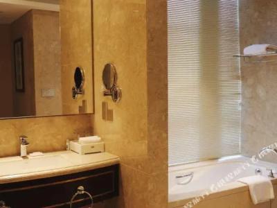 Grand New Century Hangzhou Sumtime - 15