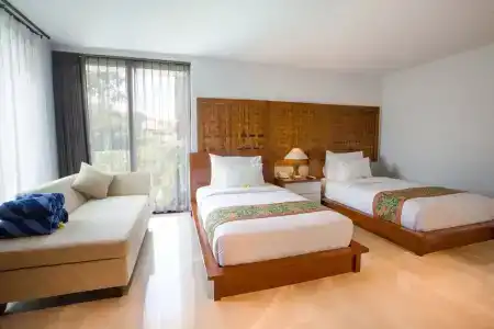 Ubud Wana Resort - 5