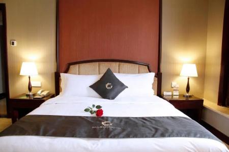 The Royal Marina Plaza Guangzhou - 73