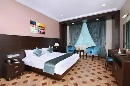 Park Regis Lotus - 77