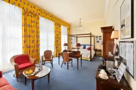 Unique Innere Enge - 35
