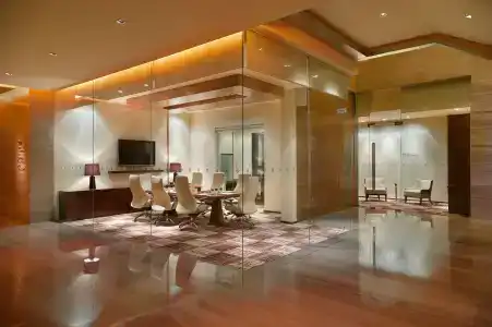 Hyatt Regency Chongqing - 14