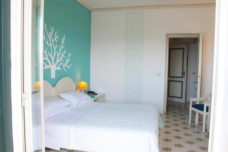 Mercure Civitavecchia Sunbay Park - 31
