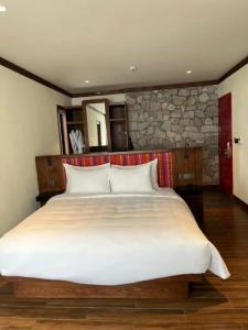 Sapa Catcat Hills Resort & Spa - 90