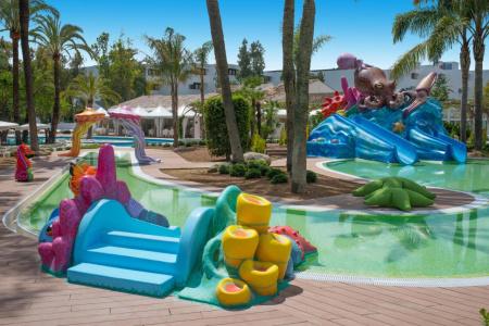 Iberostar Ciudad Blanca - 31